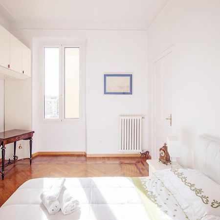 סנרמו Green Apartment In The Center By Wonderful Italy מראה חיצוני תמונה