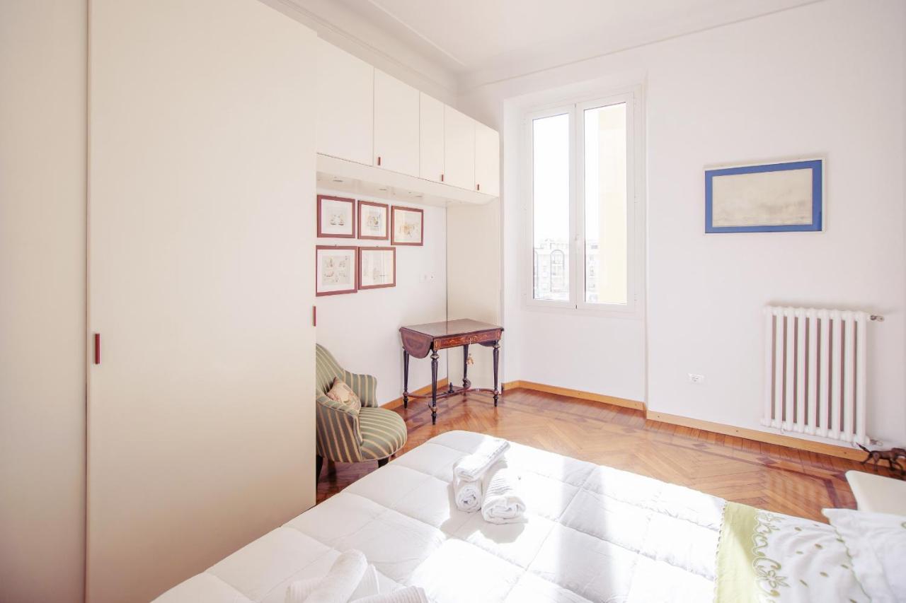 סנרמו Green Apartment In The Center By Wonderful Italy מראה חיצוני תמונה