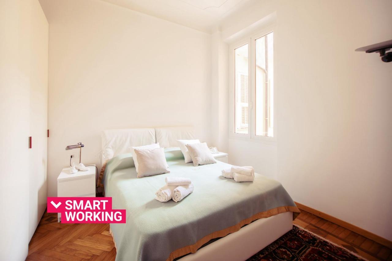 סנרמו Green Apartment In The Center By Wonderful Italy מראה חיצוני תמונה