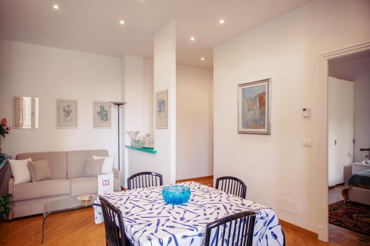 סנרמו Green Apartment In The Center By Wonderful Italy מראה חיצוני תמונה