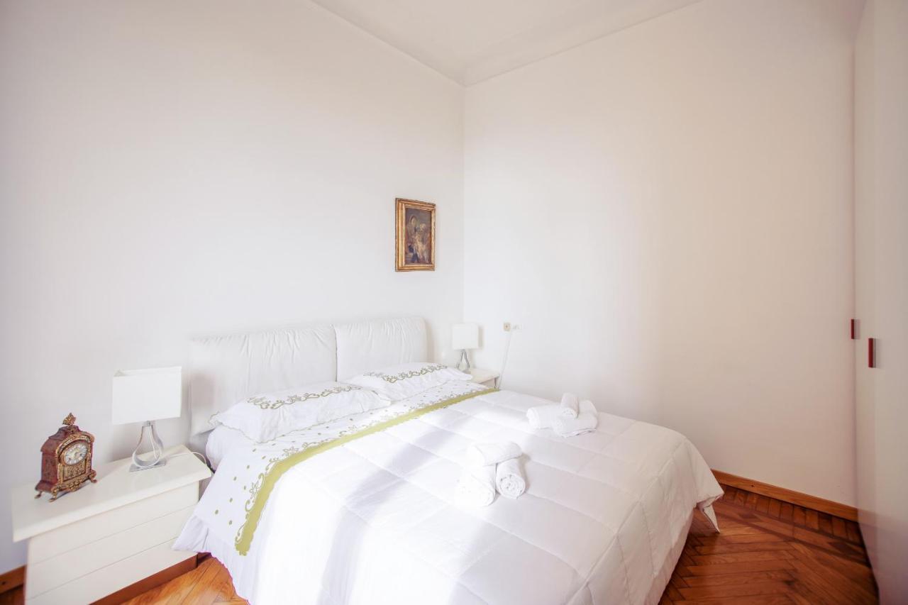 סנרמו Green Apartment In The Center By Wonderful Italy מראה חיצוני תמונה